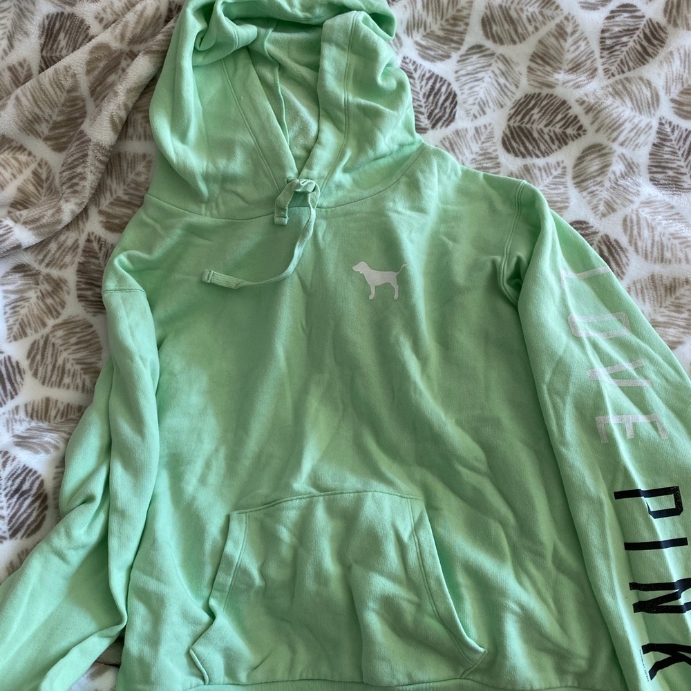 Victoria’s Secret PINK jacket